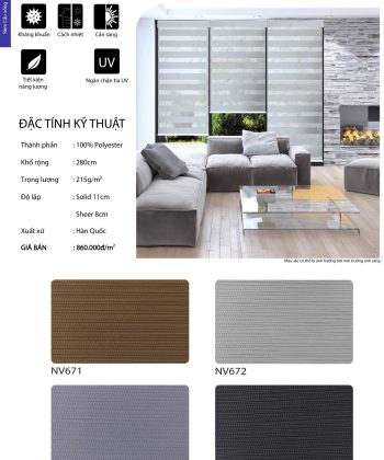 CẦU VỒNG SKK Nova cản sáng