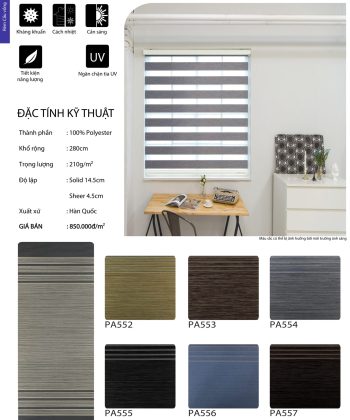 CẦU VỒNG SKK Parana cản sáng