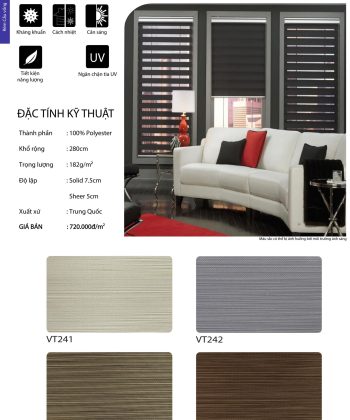 CẦU VỒNG SKK Victor cản sáng