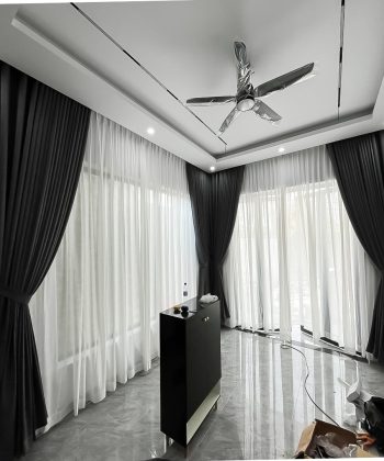 rem cua long thanh