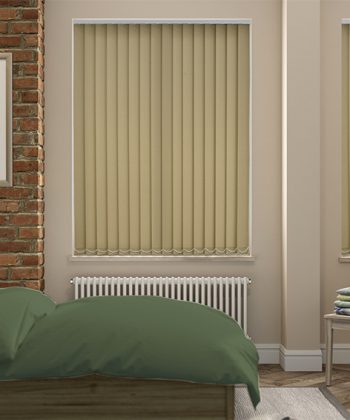 RÈM LÁ DỌC 50 rem cua la doc 0547