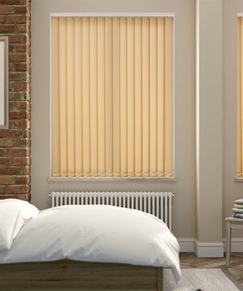 RÈM LÁ DỌC 49 rem cua la doc 0553