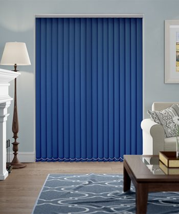 RÈM LÁ DỌC 46 rem cua la doc 0805