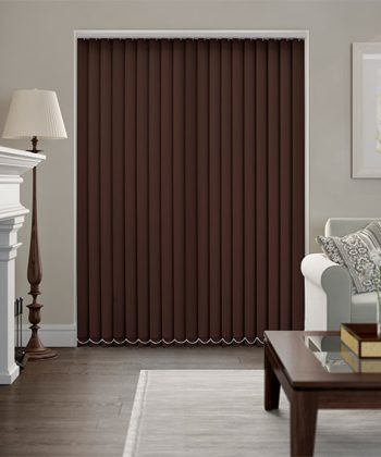 RÈM LÁ DỌC 45 rem cua la doc 0808