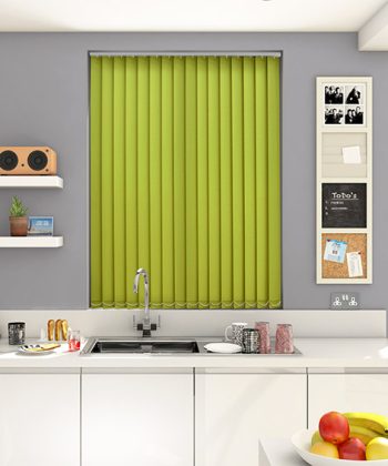 RÈM LÁ DỌC 38 rem cua la doc 1838