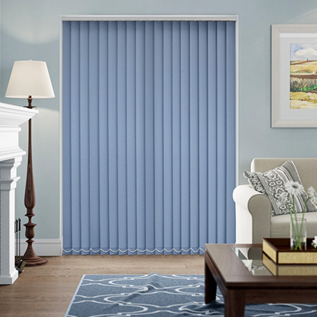 Các loại rèm cửa. 5 rem la