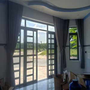 rem cua long thanh