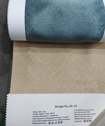 Vải SKK-45 màu Be