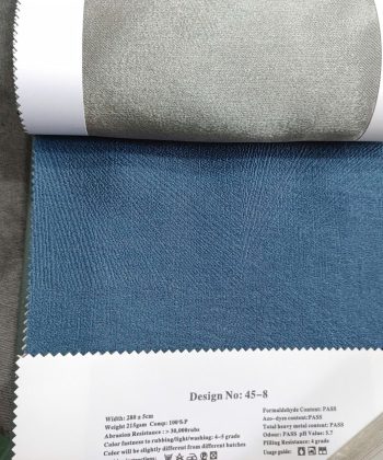 Vải SKK-45 Xanh