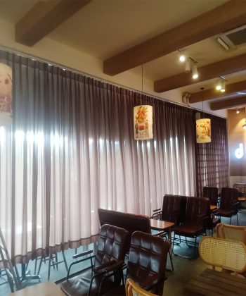 rem cua long thanh