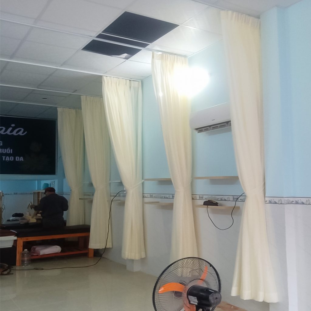 Rèm Spa Long Thành 240808