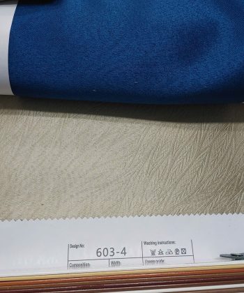 Alternative view of Vải Fashion coxy almospheric H&H Vàng (màu be)
