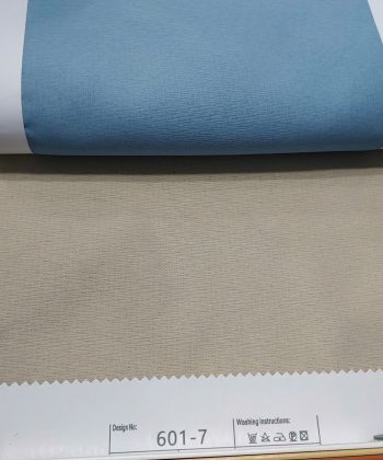Vải Fashion coxy almospheric H&H Vàng (màu be)