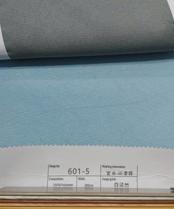 Vải Fashion coxy almospheric H&H Xanh