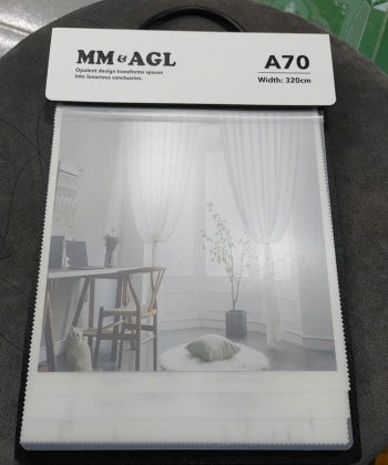 voan a70