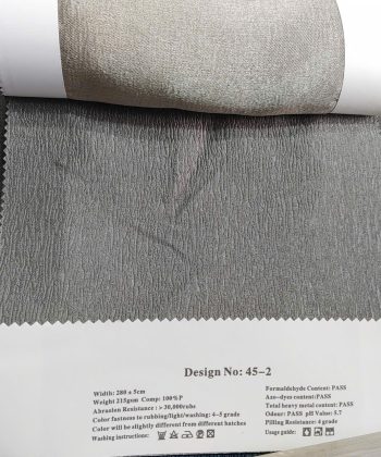 Vải SKK-45 Xám