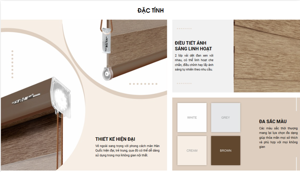 DAC TINH 1
