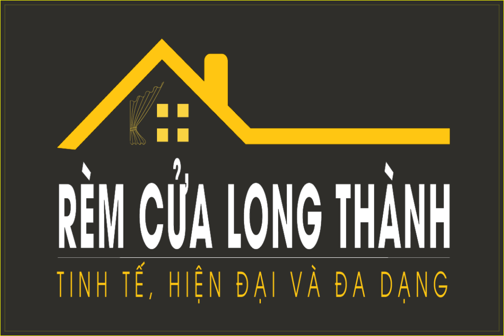 Rèm cửa Long Thành