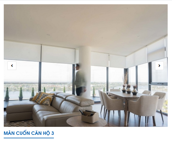 Cách Chọn Rèm Cửa ở Long Thành