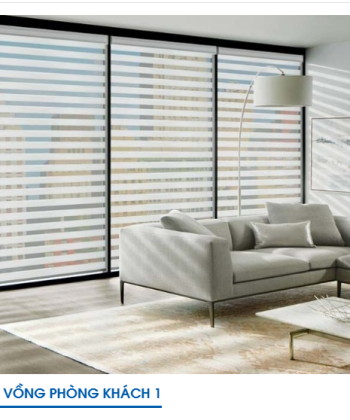 PADORA rèm cầu vồng