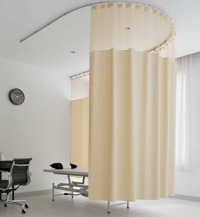 Rèm Cửa Y Tế ở Long Thành