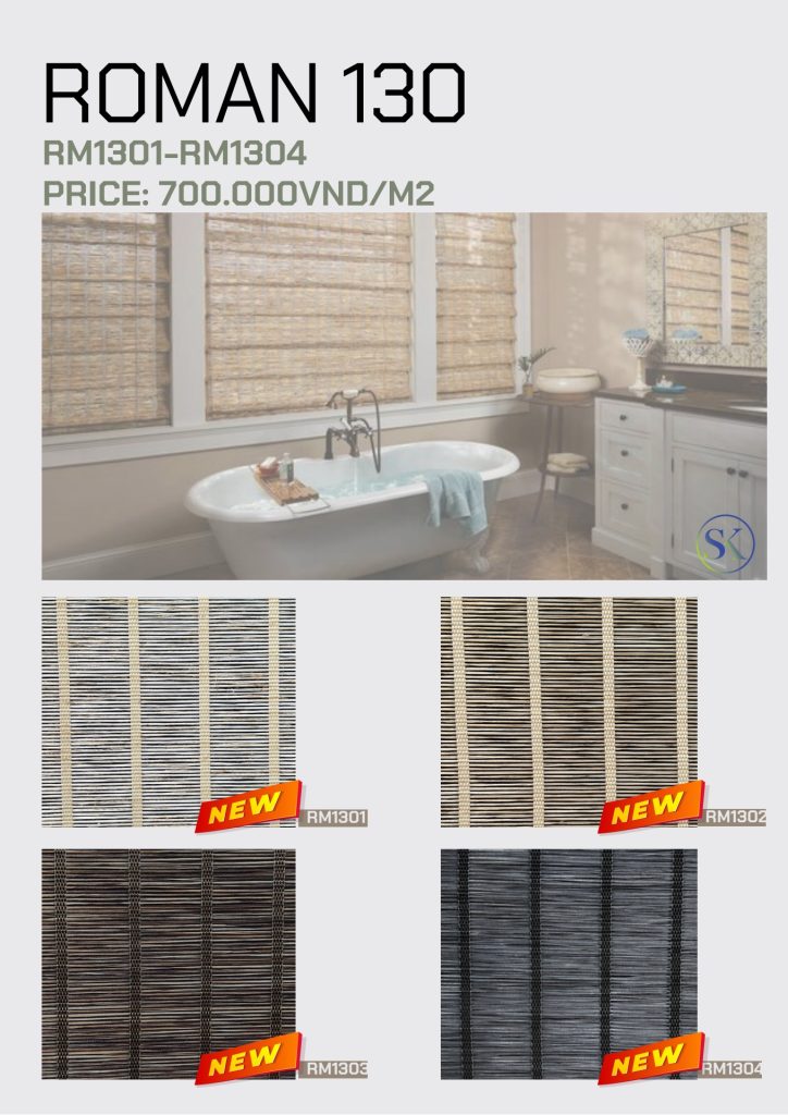 Những Xu Hướng Rèm Cửa ở Long Thành