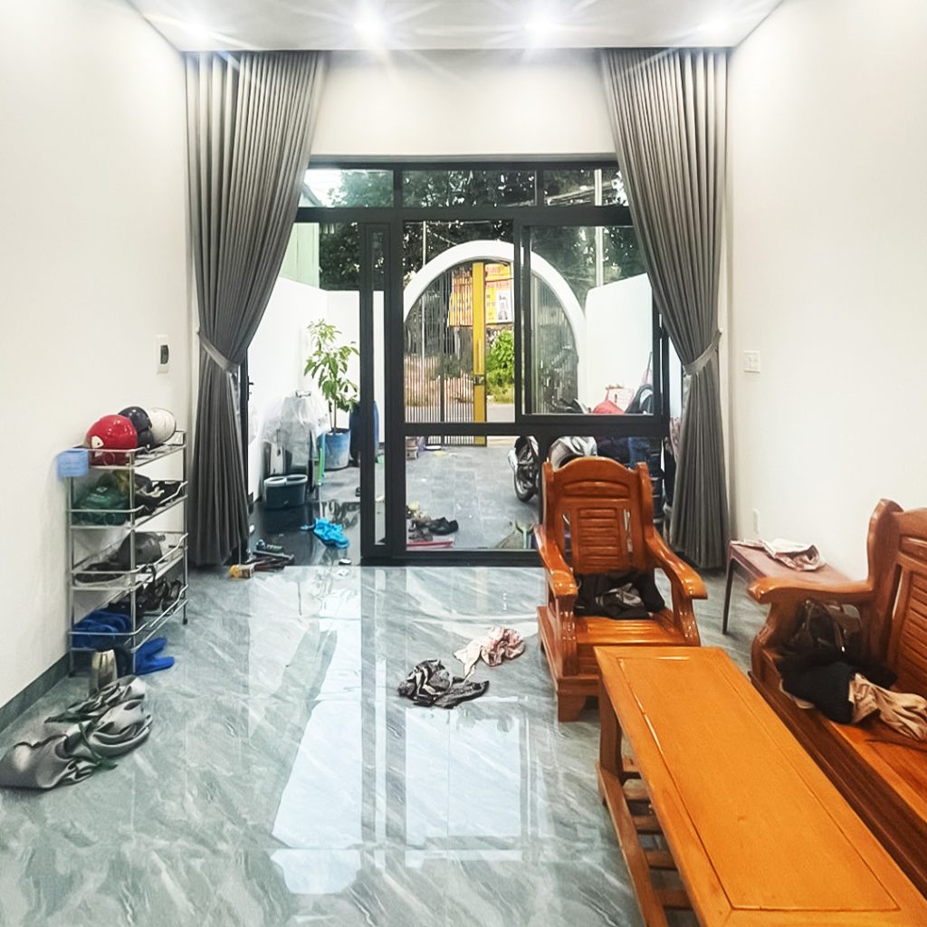 Rèm Vải ở Long Thành, Nhơn Trạch, Biên Hòa