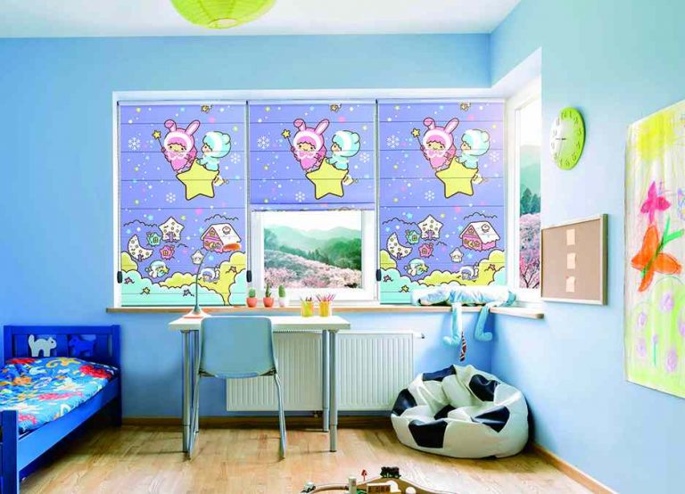 Hướng Dẫn Bảo Quản Rèm Cửa ở Long Thành