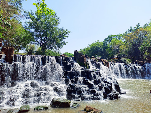 Khu Du Lịch Sinh Thái Giang Điền