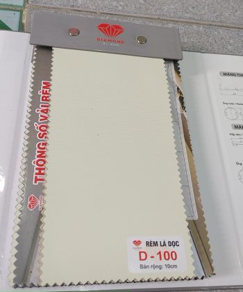 Alternative view of Rèm Lá Dọc Diamond Blinds 99+ | Điều Chỉnh Ánh Sáng & Riêng Tư Hoàn Hảo Tại Long Thành, An Phước, Long Phước, Phước Thái, Bình An, Đại Phước, Nhơn Trạch, Phước An (Đồng Nai)