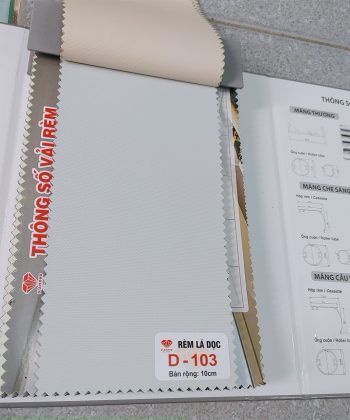 D 103