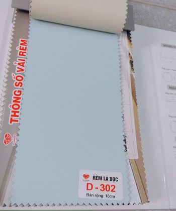 D 302