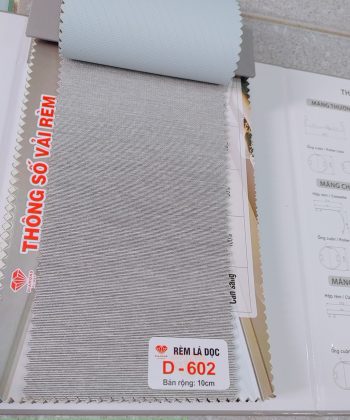 D 602