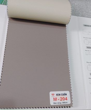 Rèm Cuốn Diamond Blinds | Cản Sáng 100% & Lưới 80% Cao Cấp Tại Long Thành, An Phước, Long Phước, Phước Thái, Bình An, Đại Phước, Nhơn Trạch, Phước An (Đồng Nai) 50 M 204