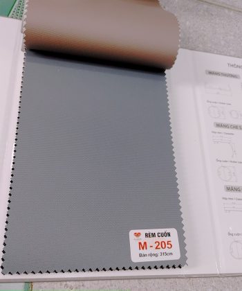 Rèm Cuốn Diamond Blinds | Cản Sáng 100% & Lưới 80% Cao Cấp Tại Long Thành, An Phước, Long Phước, Phước Thái, Bình An, Đại Phước, Nhơn Trạch, Phước An (Đồng Nai) 51 M 205
