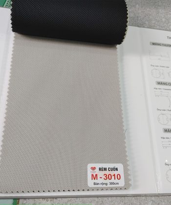 Rèm Cuốn Diamond Blinds | Cản Sáng 100% & Lưới 80% Cao Cấp Tại Long Thành, An Phước, Long Phước, Phước Thái, Bình An, Đại Phước, Nhơn Trạch, Phước An (Đồng Nai) 58 M 3010