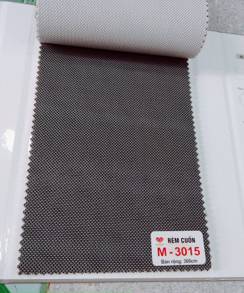 Rèm Cuốn Diamond Blinds | Cản Sáng 100% & Lưới 80% Cao Cấp Tại Long Thành, An Phước, Long Phước, Phước Thái, Bình An, Đại Phước, Nhơn Trạch, Phước An (Đồng Nai) 61 M 3015