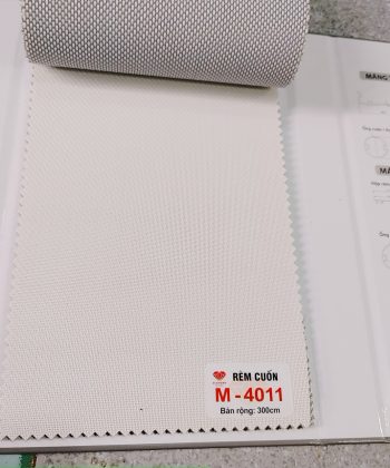 Rèm Cuốn Diamond Blinds | Cản Sáng 100% & Lưới 80% Cao Cấp Tại Long Thành, An Phước, Long Phước, Phước Thái, Bình An, Đại Phước, Nhơn Trạch, Phước An (Đồng Nai) 65 M 4011