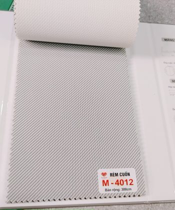 Rèm Cuốn Diamond Blinds | Cản Sáng 100% & Lưới 80% Cao Cấp Tại Long Thành, An Phước, Long Phước, Phước Thái, Bình An, Đại Phước, Nhơn Trạch, Phước An (Đồng Nai) 66 M 4012