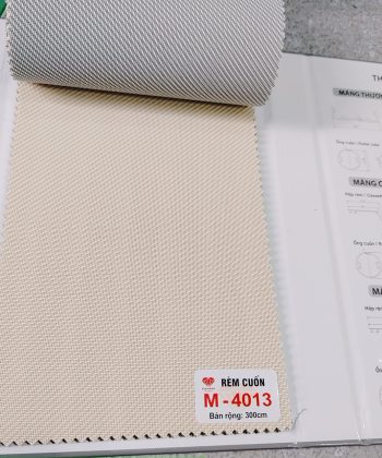 Rèm Cuốn Diamond Blinds | Cản Sáng 100% & Lưới 80% Cao Cấp Tại Long Thành, An Phước, Long Phước, Phước Thái, Bình An, Đại Phước, Nhơn Trạch, Phước An (Đồng Nai) 67 M 4013