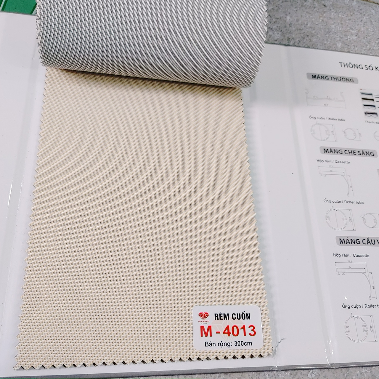 Rèm Cuốn Diamond Blinds | Cản Sáng 100% & Lưới 80% Cao Cấp Tại Long Thành, An Phước, Long Phước, Phước Thái, Bình An, Đại Phước, Nhơn Trạch, Phước An (Đồng Nai) 32 Rèm Cuốn Diamond Blinds | Cản Sáng 100% & Lưới 80% Cao Cấp Tại Long Thành, An Phước, Long Phước, Phước Thái, Bình An, Đại Phước, Nhơn Trạch, Phước An (Đồng Nai) - Ảnh 32