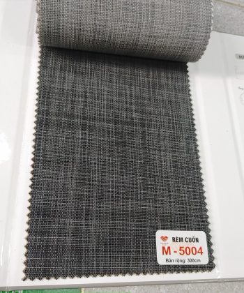 Rèm Cuốn Diamond Blinds | Cản Sáng 100% & Lưới 80% Cao Cấp Tại Long Thành, An Phước, Long Phước, Phước Thái, Bình An, Đại Phước, Nhơn Trạch, Phước An (Đồng Nai) 70 M 5004