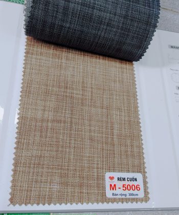 Rèm Cuốn Diamond Blinds | Cản Sáng 100% & Lưới 80% Cao Cấp Tại Long Thành, An Phước, Long Phước, Phước Thái, Bình An, Đại Phước, Nhơn Trạch, Phước An (Đồng Nai) 71 M 5006