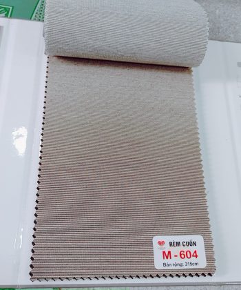 Rèm Cuốn Diamond Blinds | Cản Sáng 100% & Lưới 80% Cao Cấp Tại Long Thành, An Phước, Long Phước, Phước Thái, Bình An, Đại Phước, Nhơn Trạch, Phước An (Đồng Nai) 55 M 604