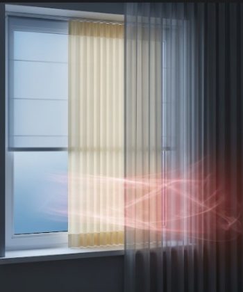 Cách nhiệt/Tiết kiệm năng lượng