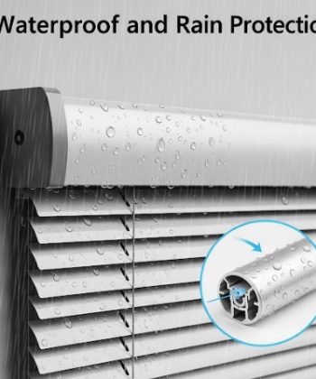 Chống thấm nước/Chống mưa