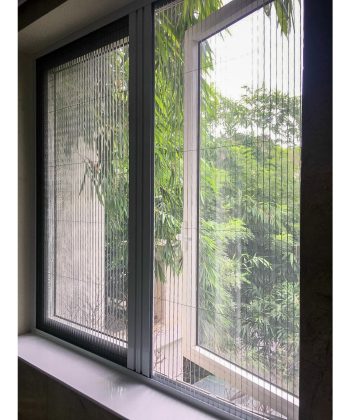 Cửa lưới chống côn trùng