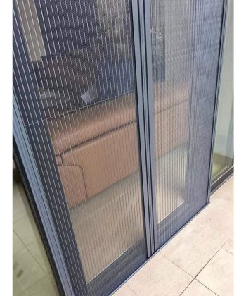 Cửa lưới Chông muỗi côn trùng