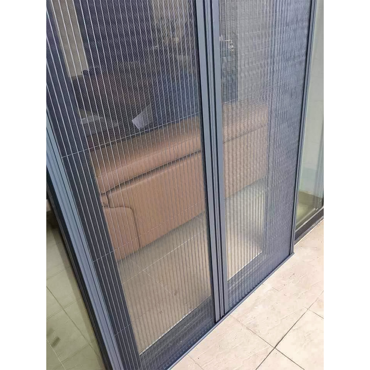 Cửa lưới Chông muỗi côn trùng