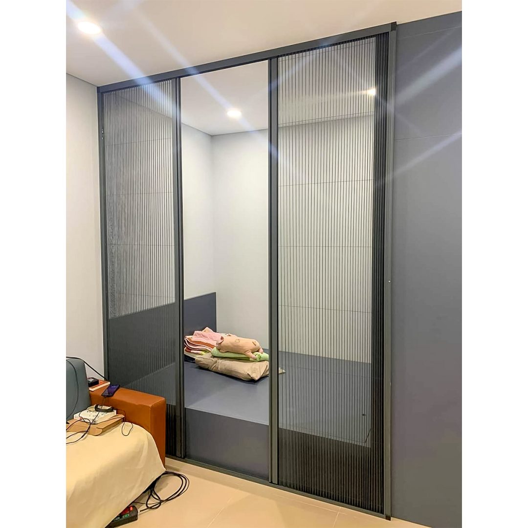 Cửa lưới Chông muỗi côn trùng